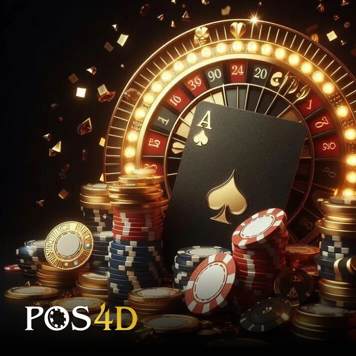 POS4D : Situs Toto Togel Dengan Bandar Macau Terbesar Hari Ini