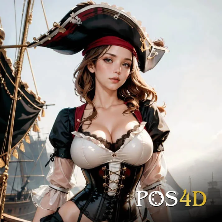 POS4D » Link Resmi Situs Toto 4D & Agen Togel Online Paling Laris se-Indonesia