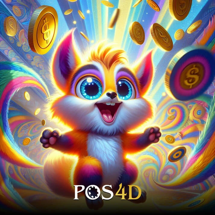 POS4D | Official Situs Toto Togel 4D & Bandar Togel Online Terpercaya di Indonesia