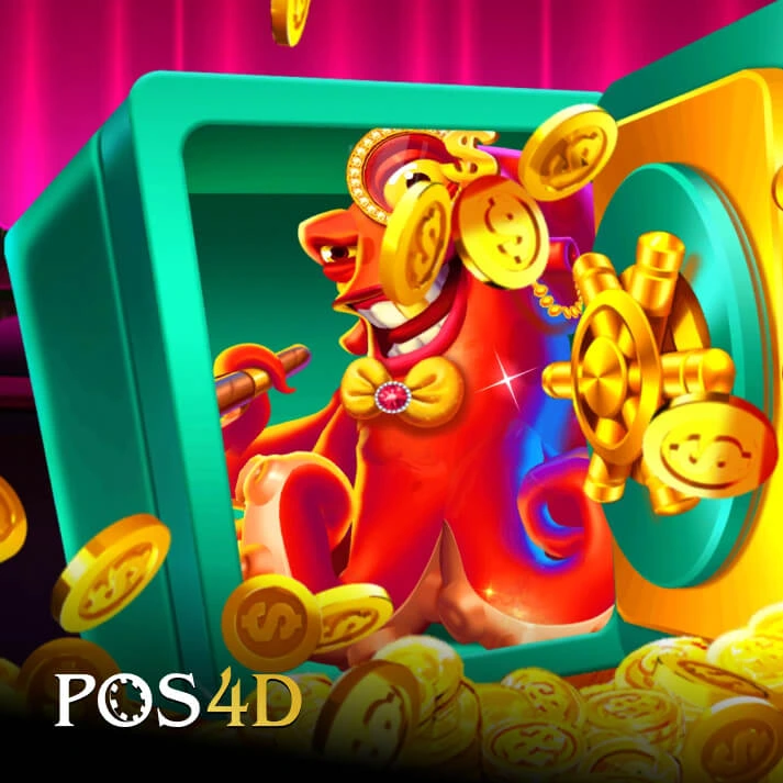 POS4D $ Tower Utama Situs Toto Slot 4D Resmi » Slot Toto Gampang Akses Jackpot Terbaru