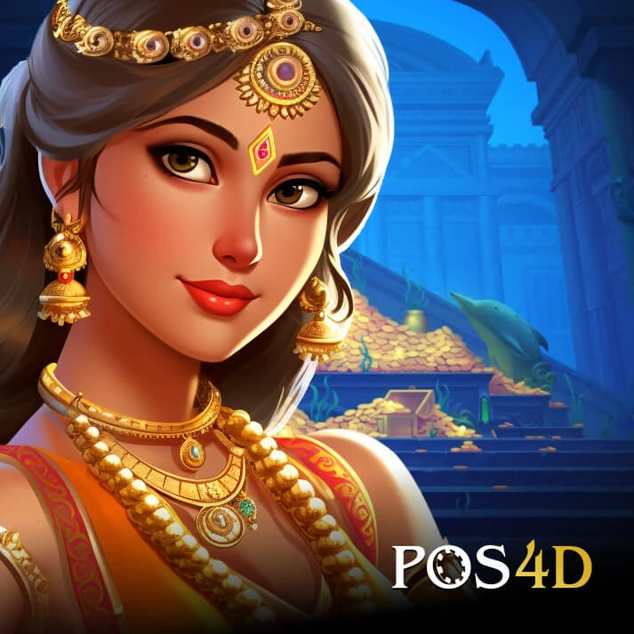 POS4D 👑 Login Bandar Toto Macau 4D & Daftar Situs Toto Togel Terbaru 2K25