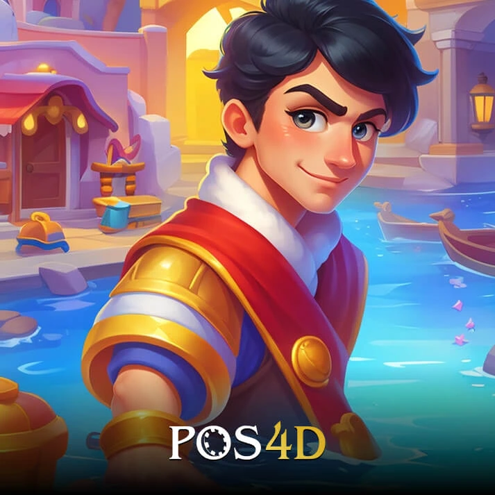 Pentingnya Transparansi Stop Solitary for kids untuk Analisis Angka Jitu POS4D