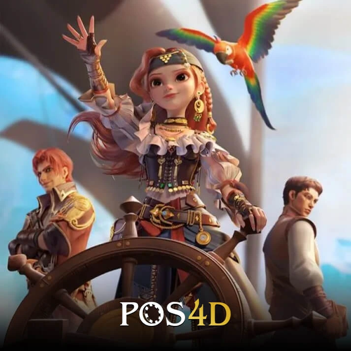 GAME ONLINE DAN GAME GACOR TERKEMUKA DI INDONESIA